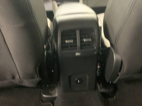 2023 Ford Escape Hybrid Active