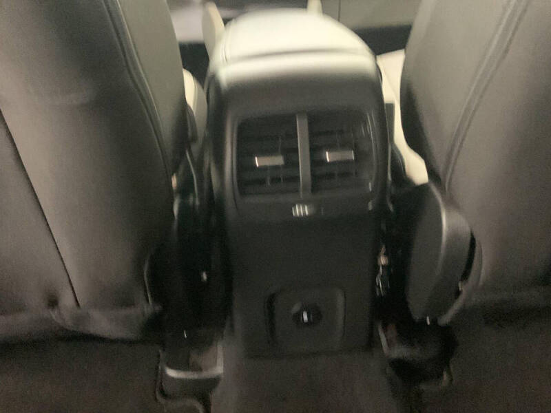 2023 Ford Escape Hybrid Active