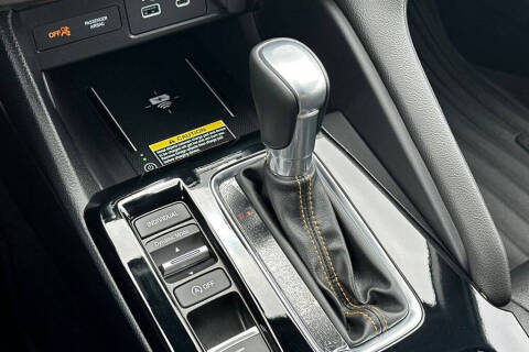 2026 Acura Integra w/Tech w/A-SPEC