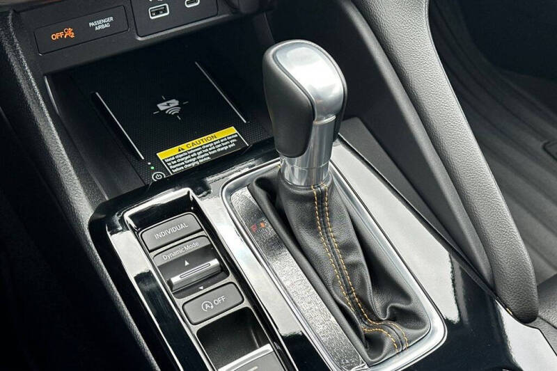 2026 Acura Integra w/Tech w/A-SPEC