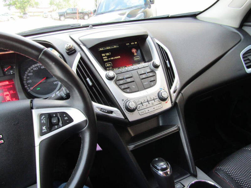 2017 GMC Terrain SLE-2
