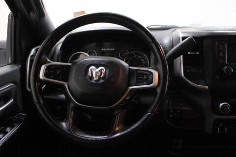 2023 RAM 2500 Big Horn