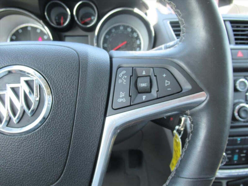 2014 Buick Encore Premium