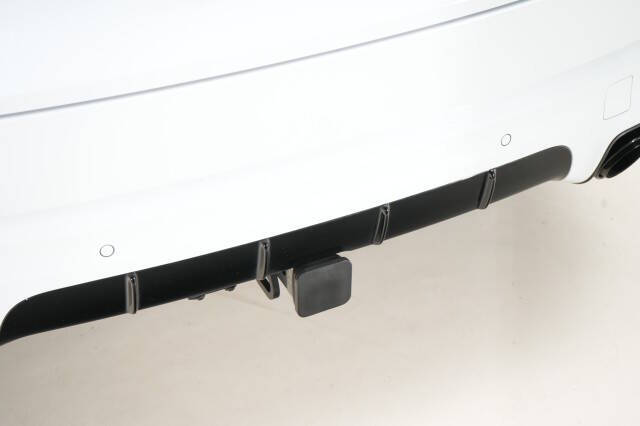 2021 Porsche Cayenne GTS