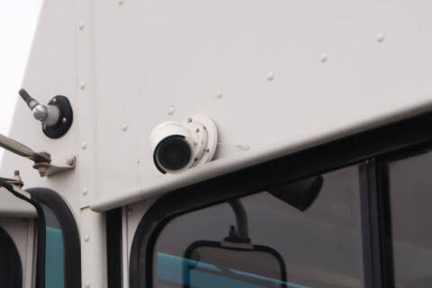 2013 Ford E-Series E-450 SD