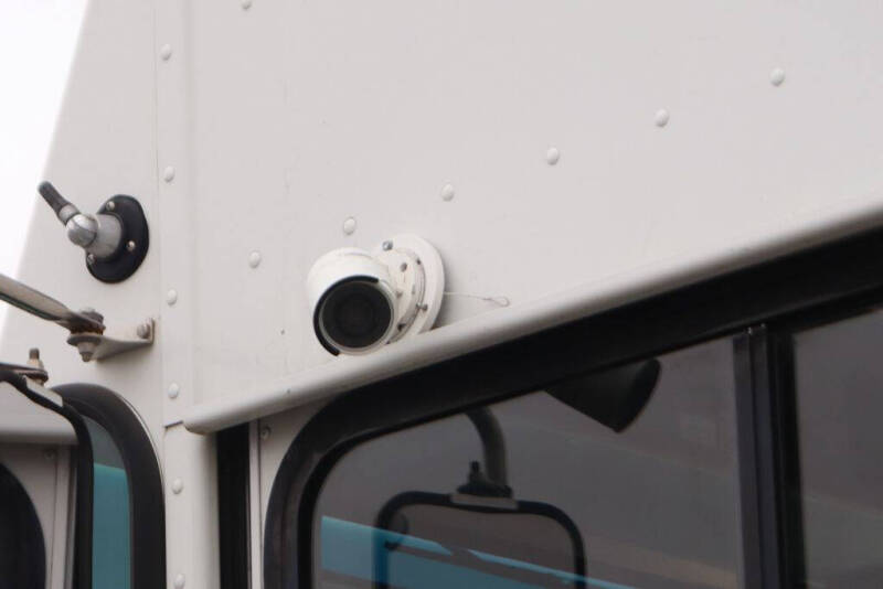 2013 Ford E-Series E-450 SD
