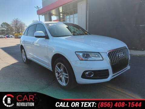 2016 Audi Q5 for sale at Car Revolution in Maple Shade NJ