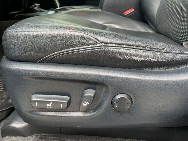 2020 Toyota 4Runner Nightshade Edition