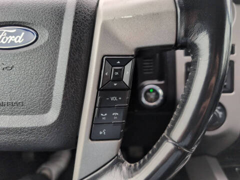 2017 Ford Expedition Limited