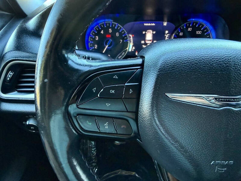 2020 Chrysler Pacifica Touring L Plus 35th Anniversary