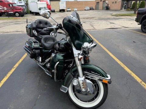 1999 Harley-Davidson Electra Glide