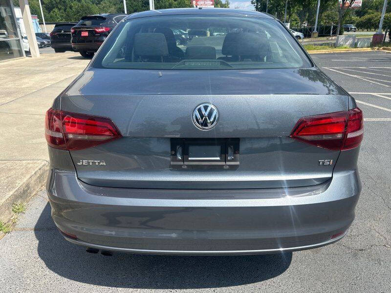 2016 Volkswagen Jetta