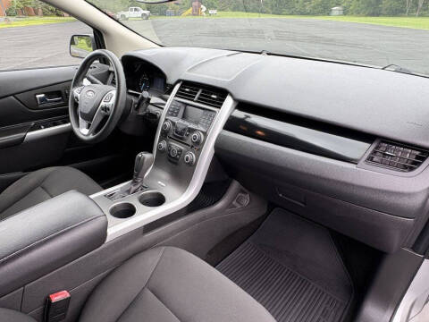 2014 Ford Edge SE