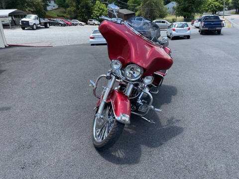 2004 Harley-Davidson Road King