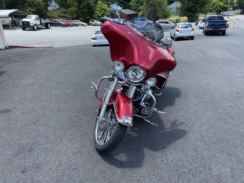 2004 Harley-Davidson Road King