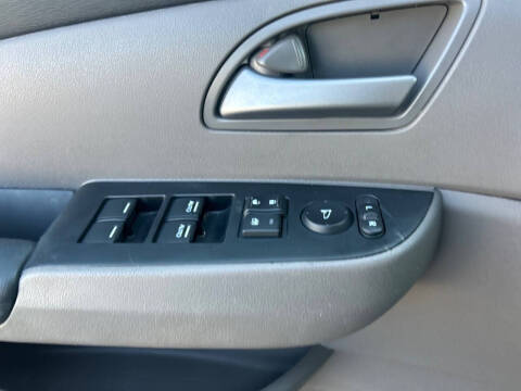 2013 Honda Odyssey EX-L w/DVD