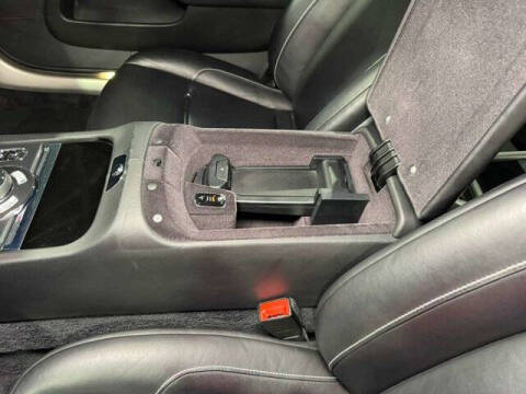 2019 Rolls-Royce Dawn