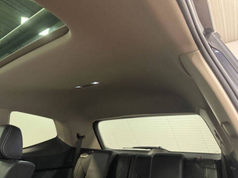 2023 Volkswagen Atlas V6 SEL 4Motion