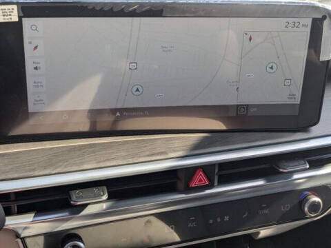 2025 Kia Sorento X-Line SX