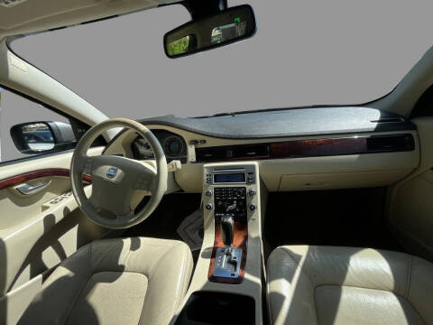 2008 Volvo XC70 3.2