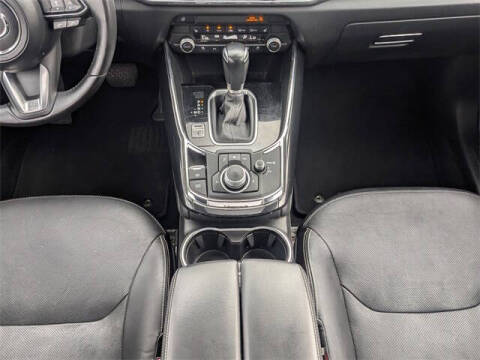 2020 Mazda CX-9 Grand Touring