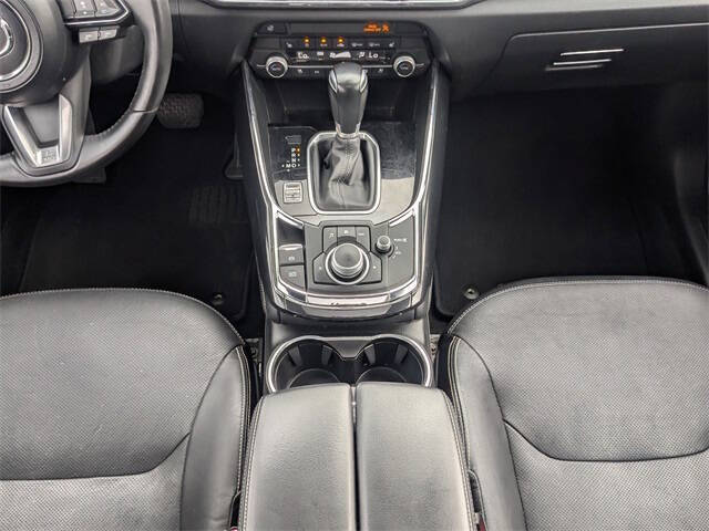 2020 Mazda CX-9 Grand Touring