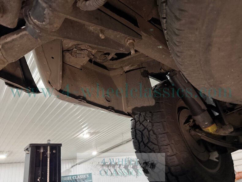 2006 Chevrolet Tahoe