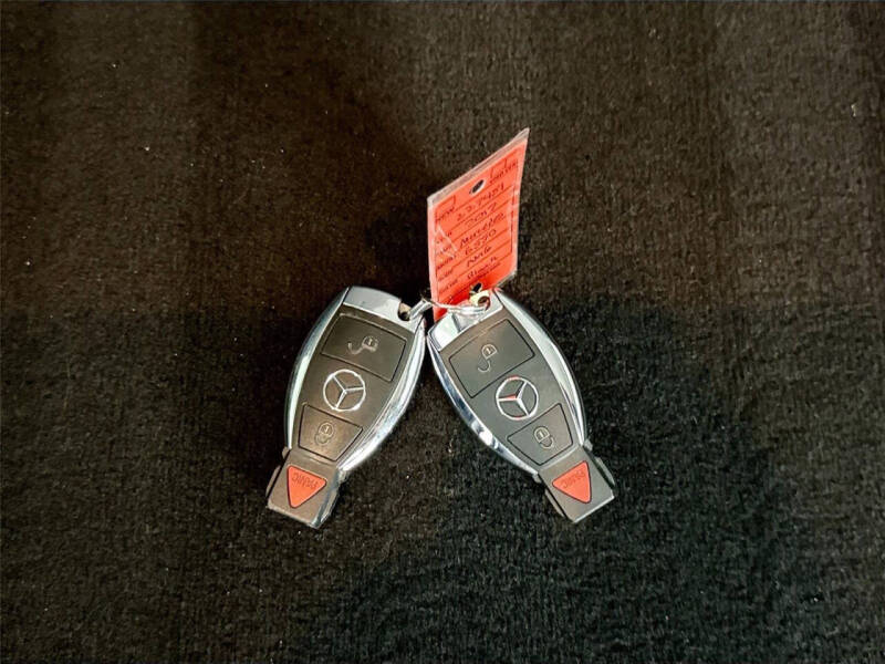 2017 Mercedes-Benz G-Class G 550