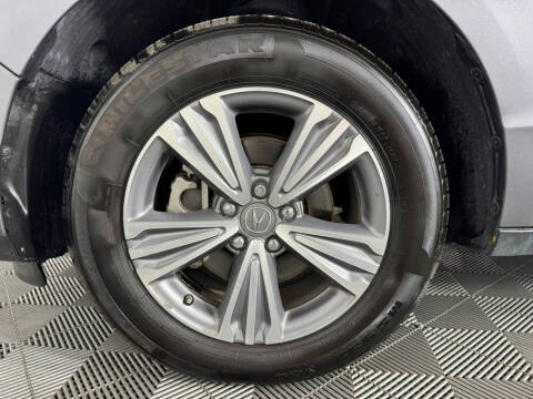 2020 Acura MDX SH-AWD