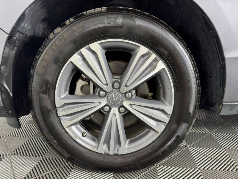 2020 Acura MDX SH-AWD