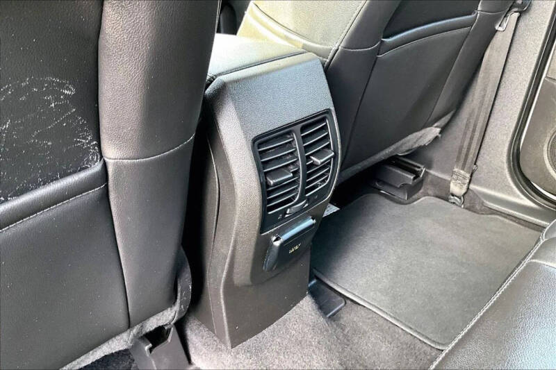 2016 Ford C-MAX Hybrid SEL