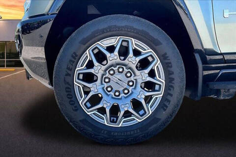 2024 GMC HUMMER EV 3X