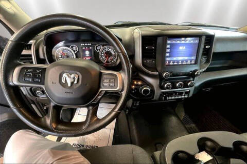 2020 RAM 3500 Tradesman