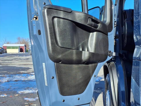 2024 RAM ProMaster EV Delivery