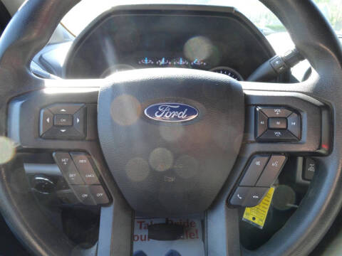 2020 Ford F-250 Super Duty