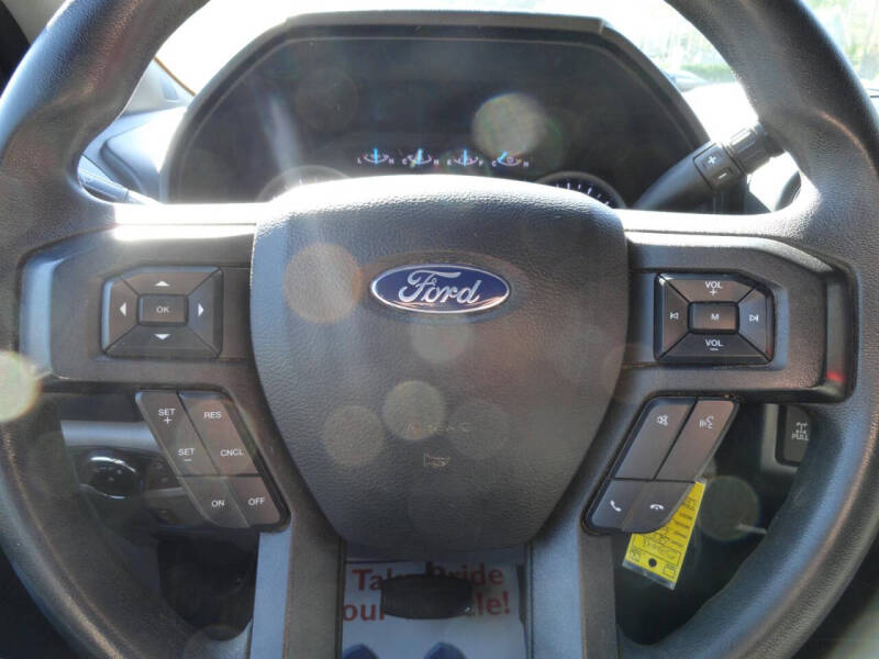 2020 Ford F-250 Super Duty