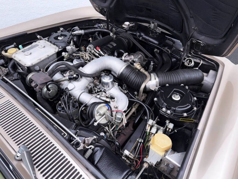 1978 Rolls-Royce Silver Shadow