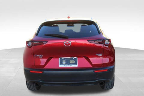 2024 Mazda CX-30 2.5 Turbo Premium