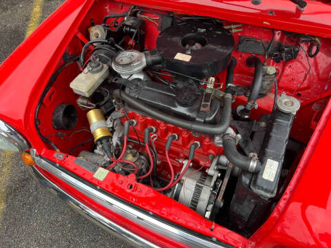 1992 MINI Cooper Coupe