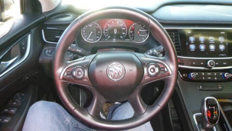 2012 Buick LaCrosse Convenience