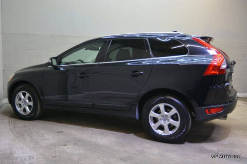 2011 Volvo XC60 3.2