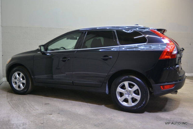 2011 Volvo XC60 3.2
