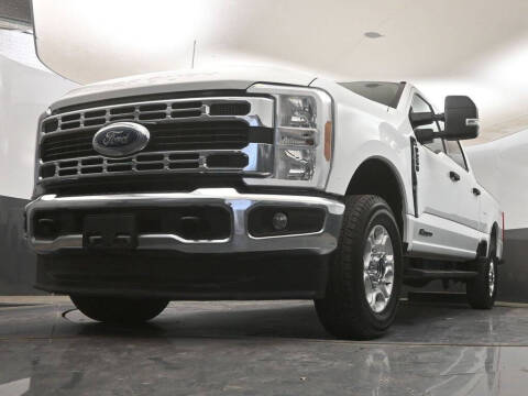 2025 Ford F-250 Super Duty