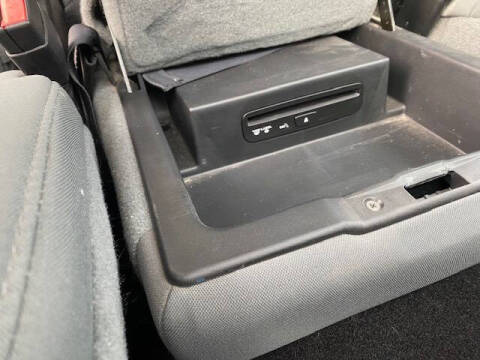 2013 RAM 1500 Tradesman