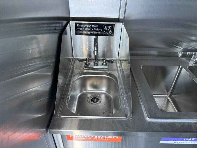 2010 Ford E-Series E-450 SD