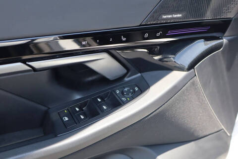2024 BMW 5 Series 530i