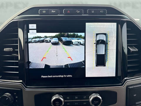 2022 Ford F-250 Super Duty