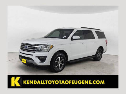2020 Ford Expedition MAX XLT
