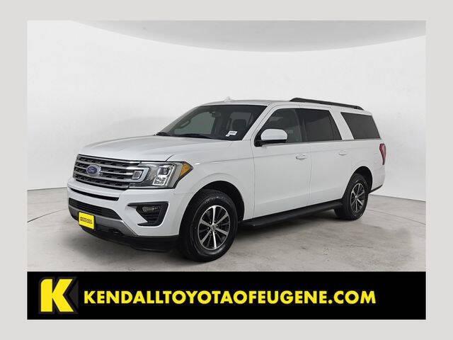 2020 Ford Expedition MAX XLT
