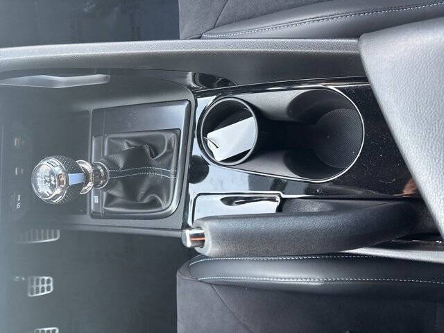 2023 Hyundai Elantra N